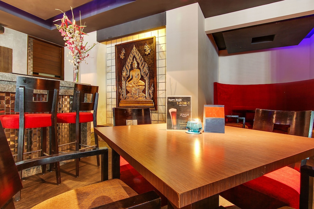 Vibe by the Lalit Traveller 35/46