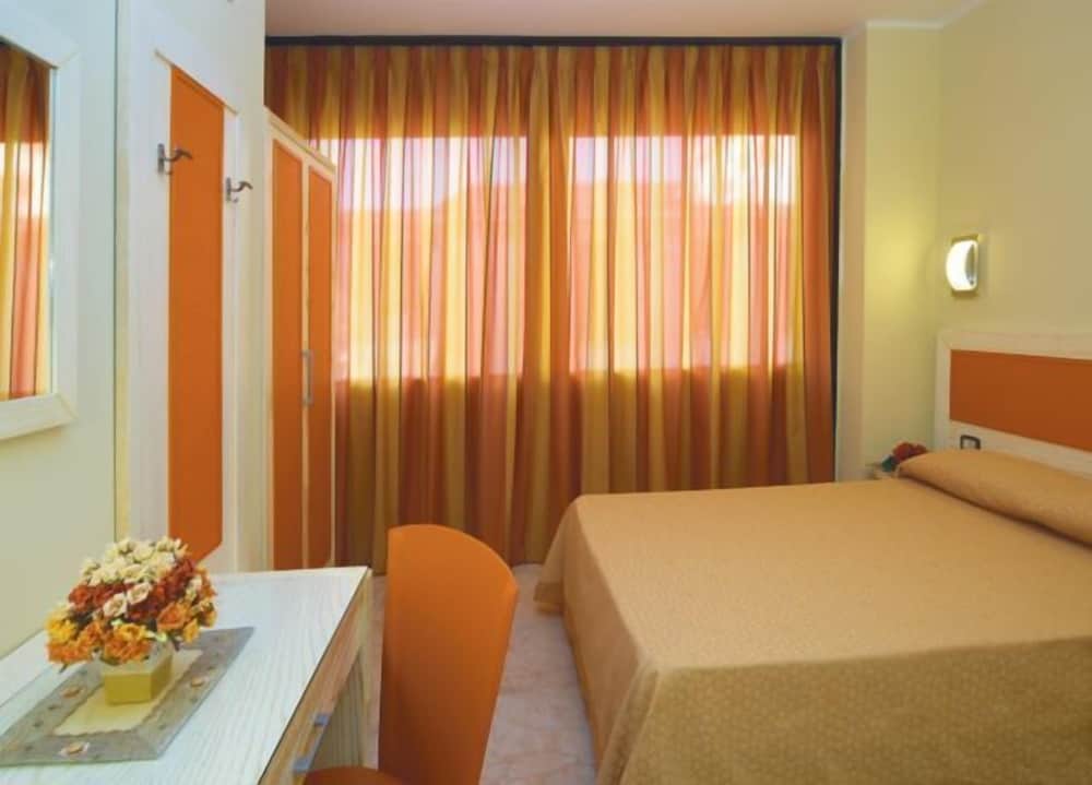 Hotel Cristal Eboli 24/39