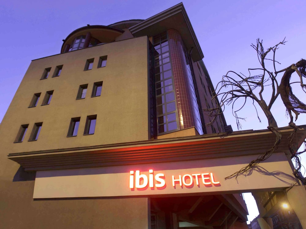 ibis Styles Budapest Heroes Square in BUDAPEST