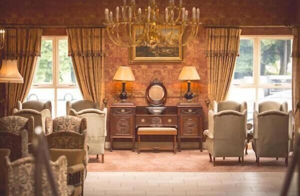 Corick House Hotel & Spa 20/30