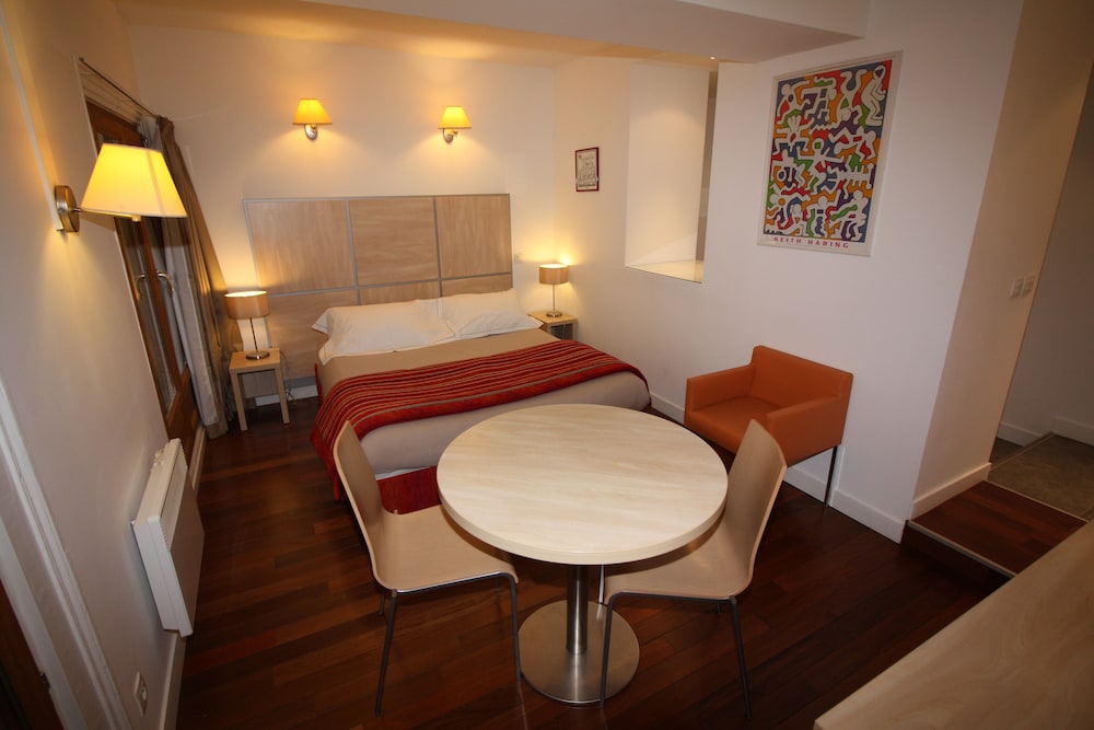room