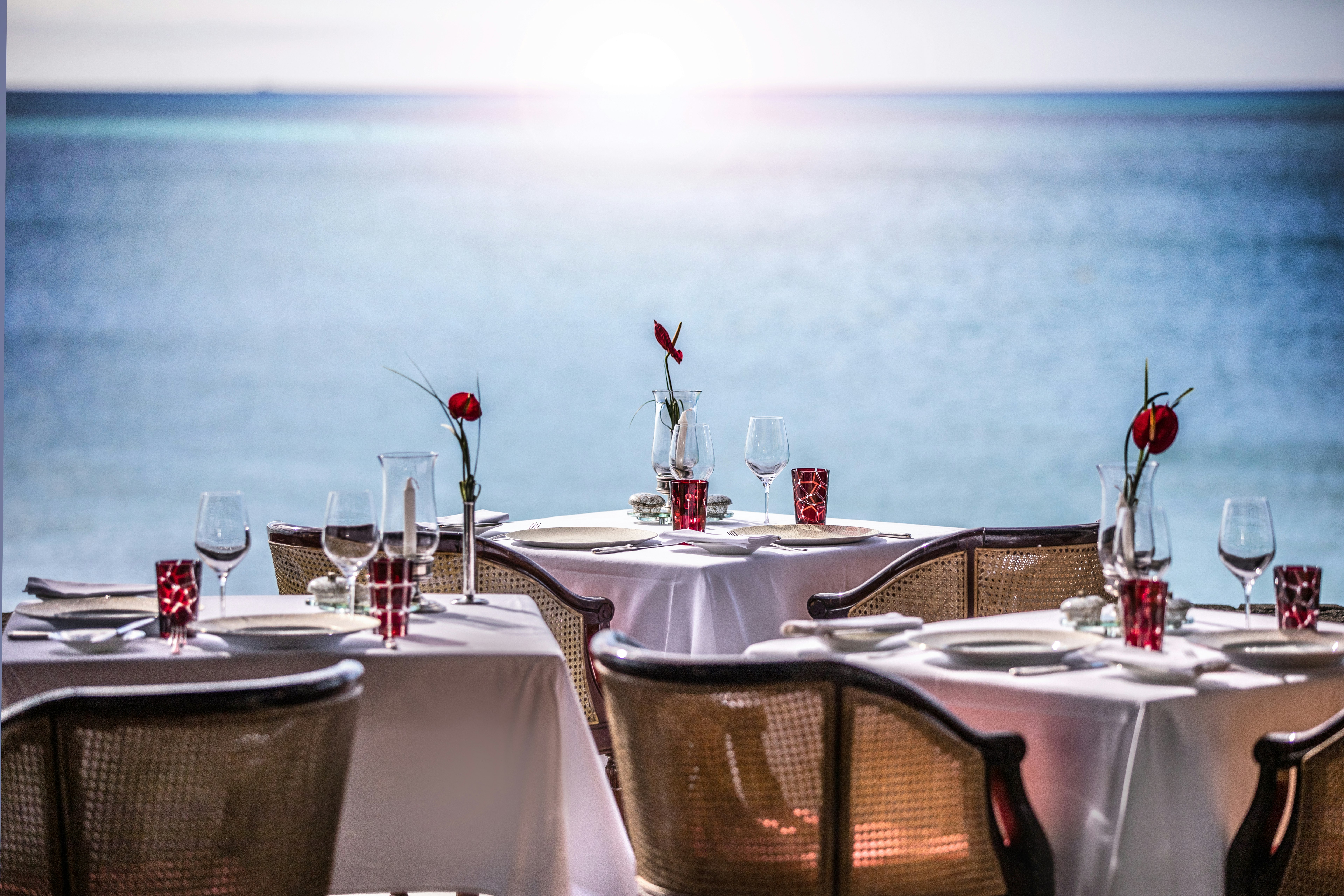 Royal Palm Beachcomber Luxury 16/43