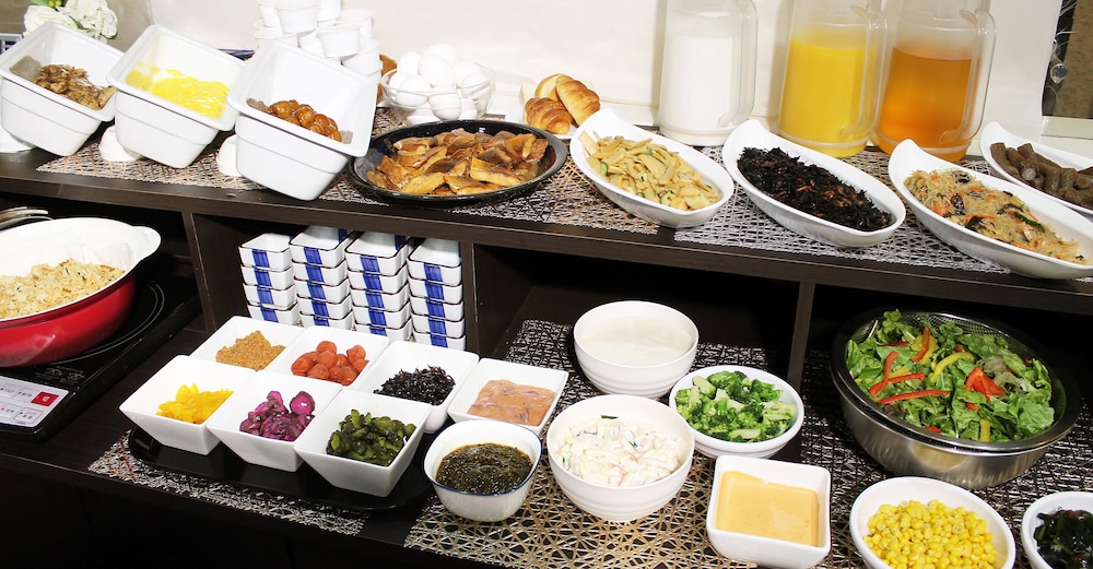 Hotel Pearl City Kesennuma 16/46