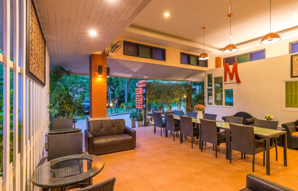 Lanta Manda Resort Krabi 19/45