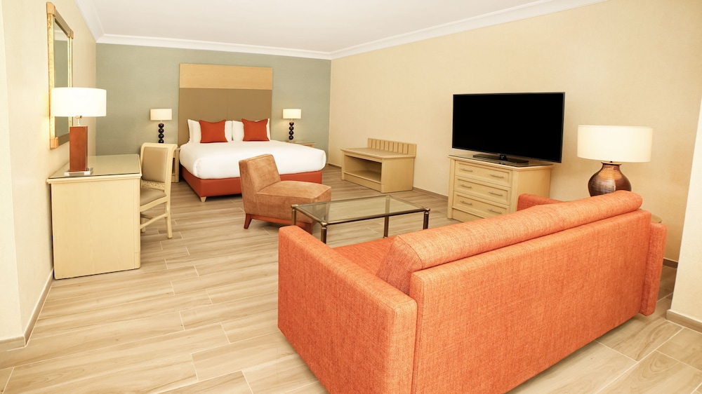 MOVENPICK RESORT PETRA 48/77