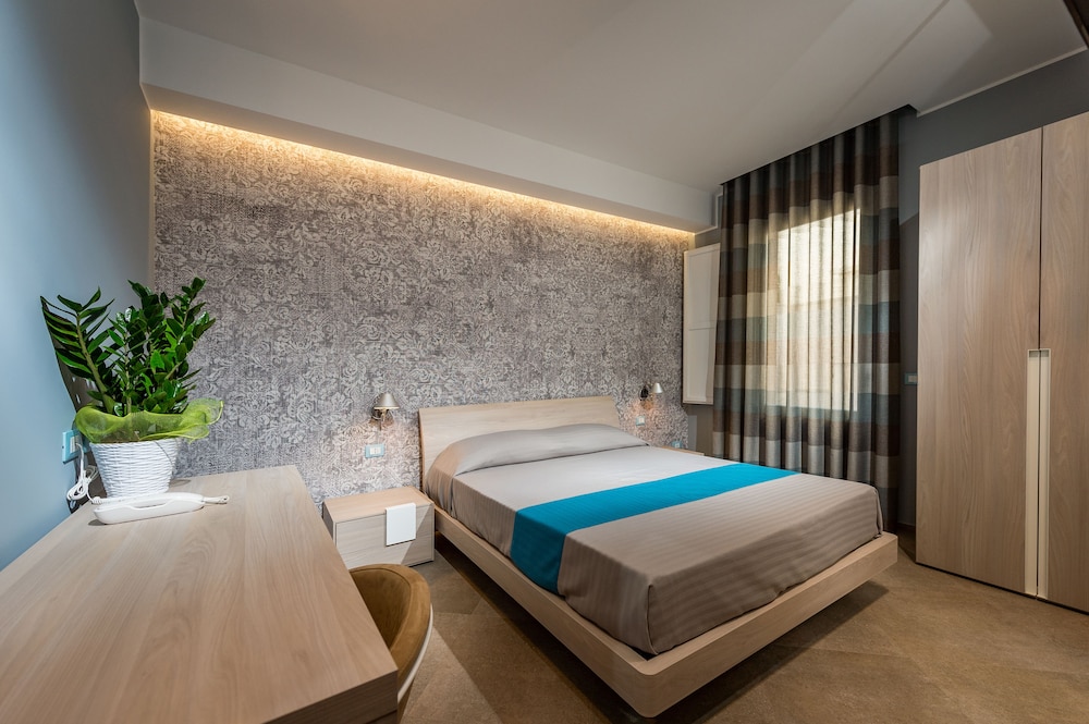 Hotel Vento Del Sud 18/47