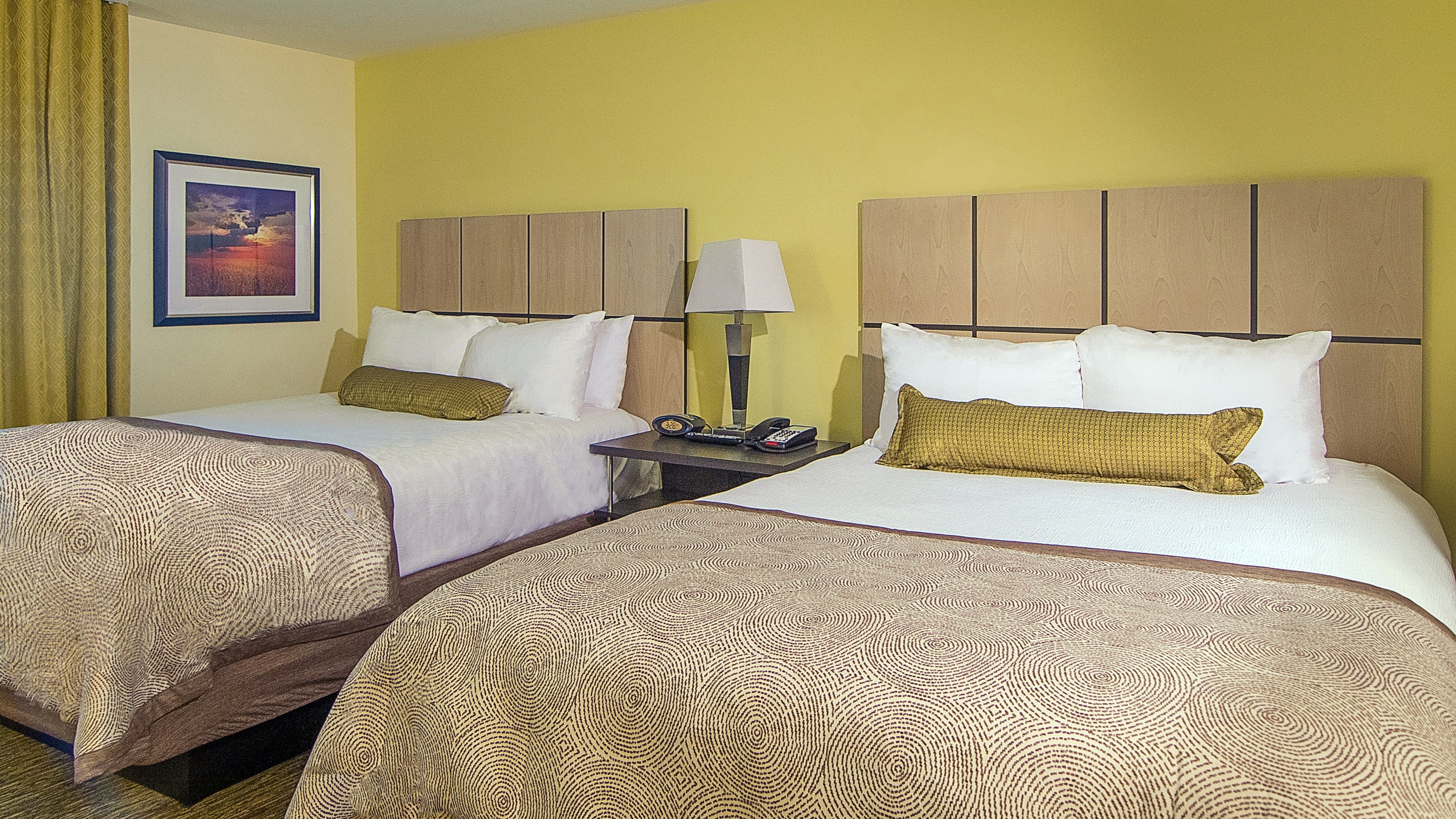 Candlewood Suites Gonzales - Baton Rouge Area, an IHG Hotel 5/15