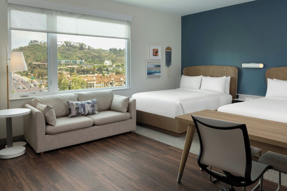 Element by Marriott San Diego Mission Valley 17/50