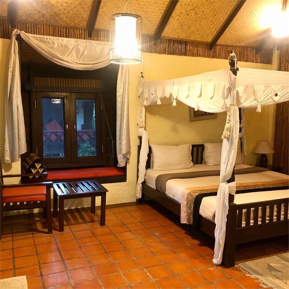 Villa Bali Eco Resort 73/89