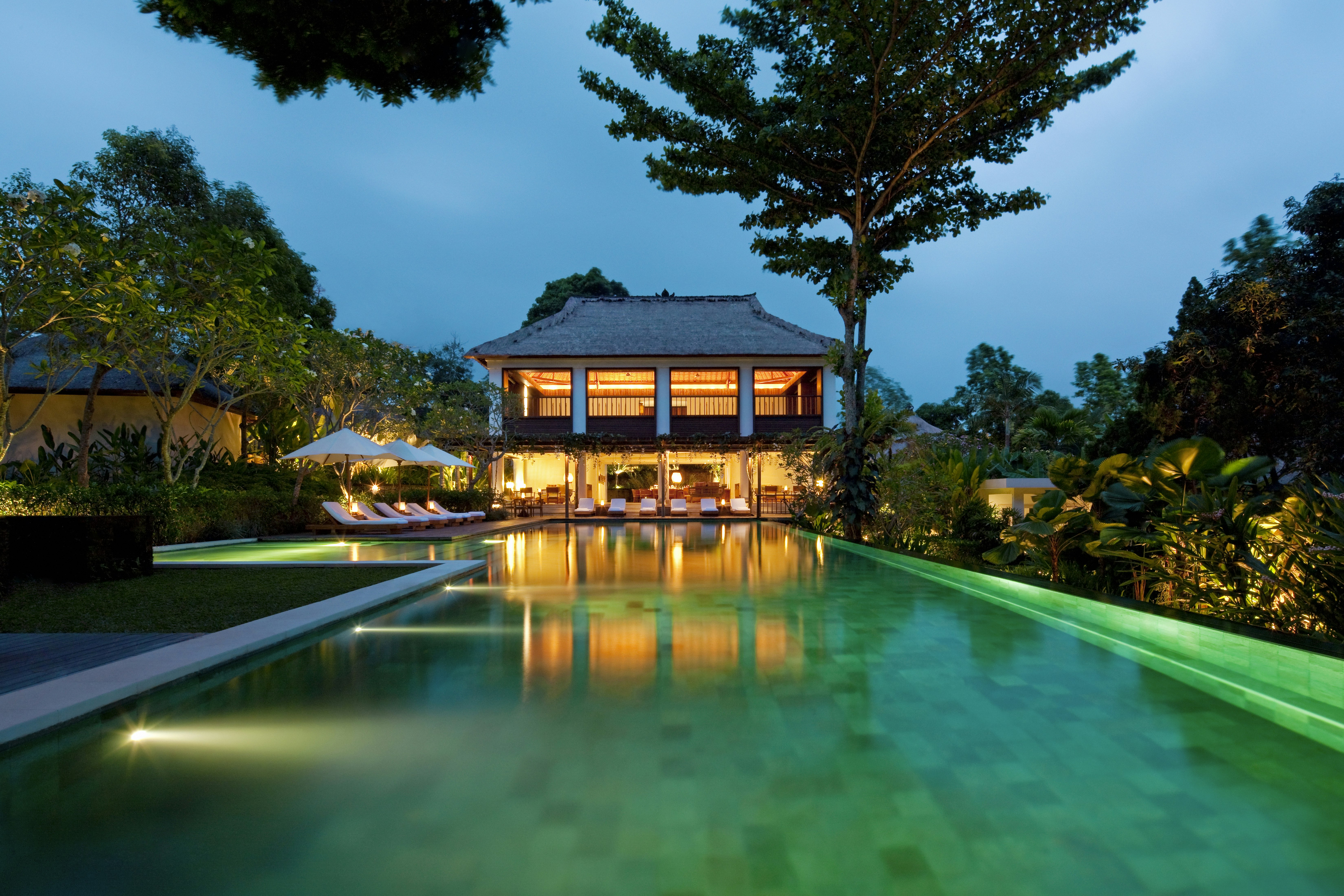 Como Uma Ubud 2/39