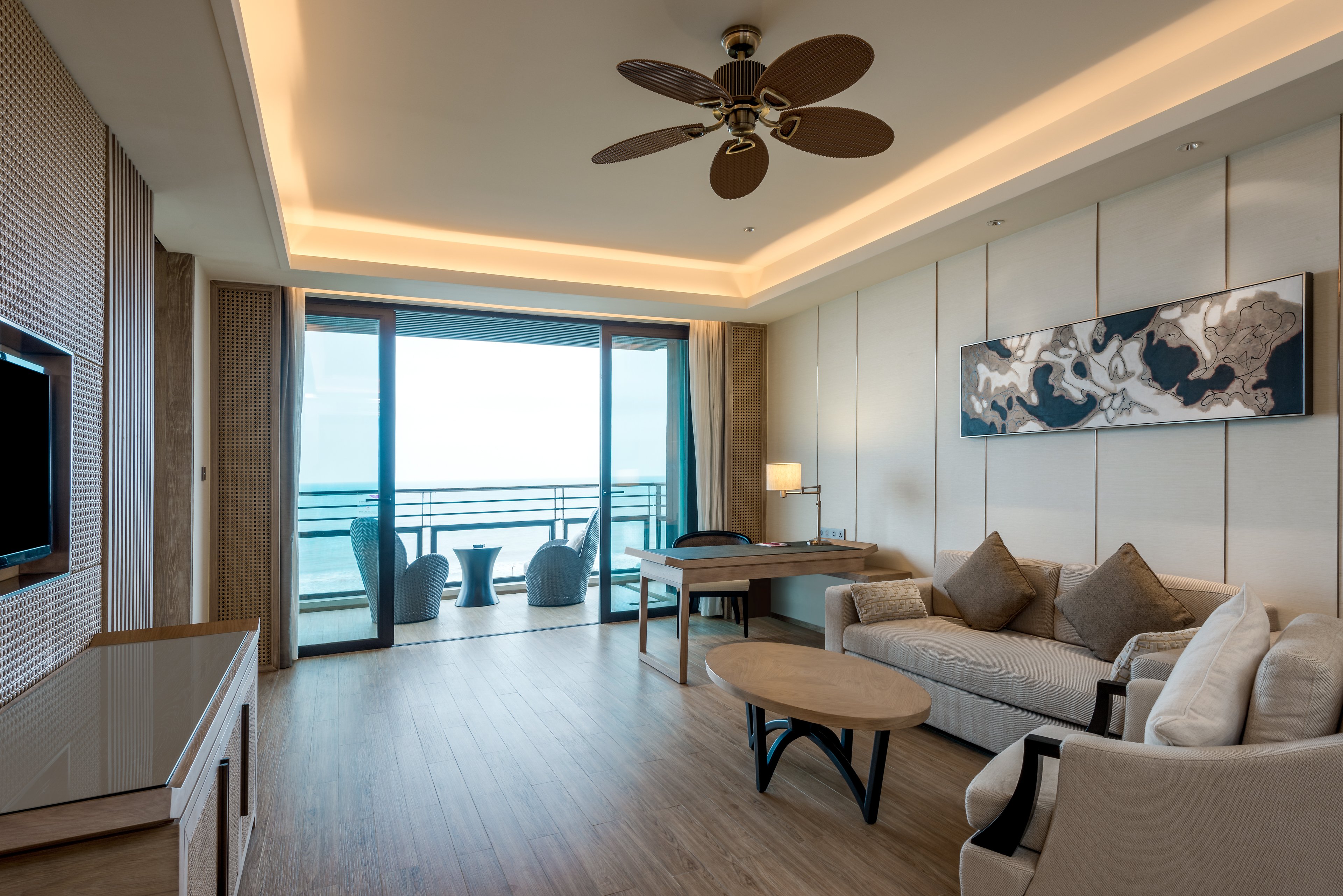 CROWNE PLAZA HAILING ISLAND 29/50