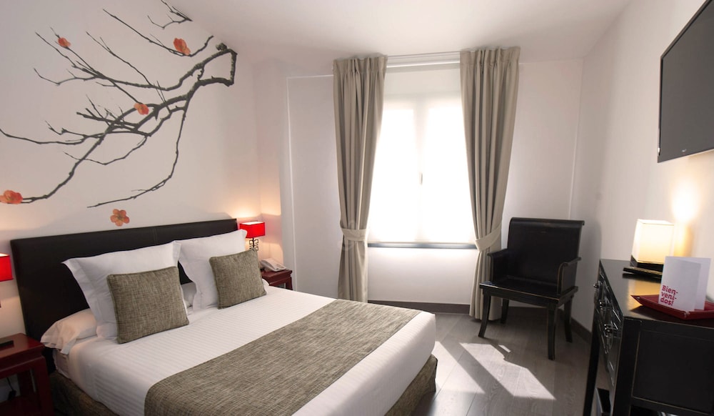 Le Petit Boutique Hotel - Adults Only 6/50