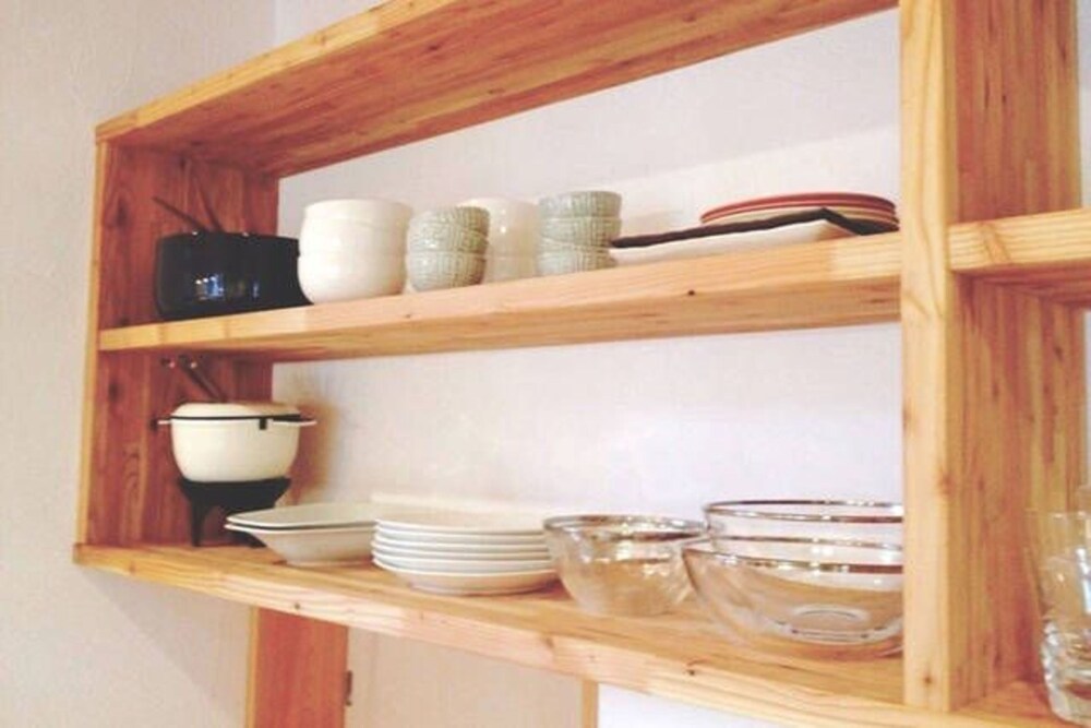 Fuku Chalet photo2
