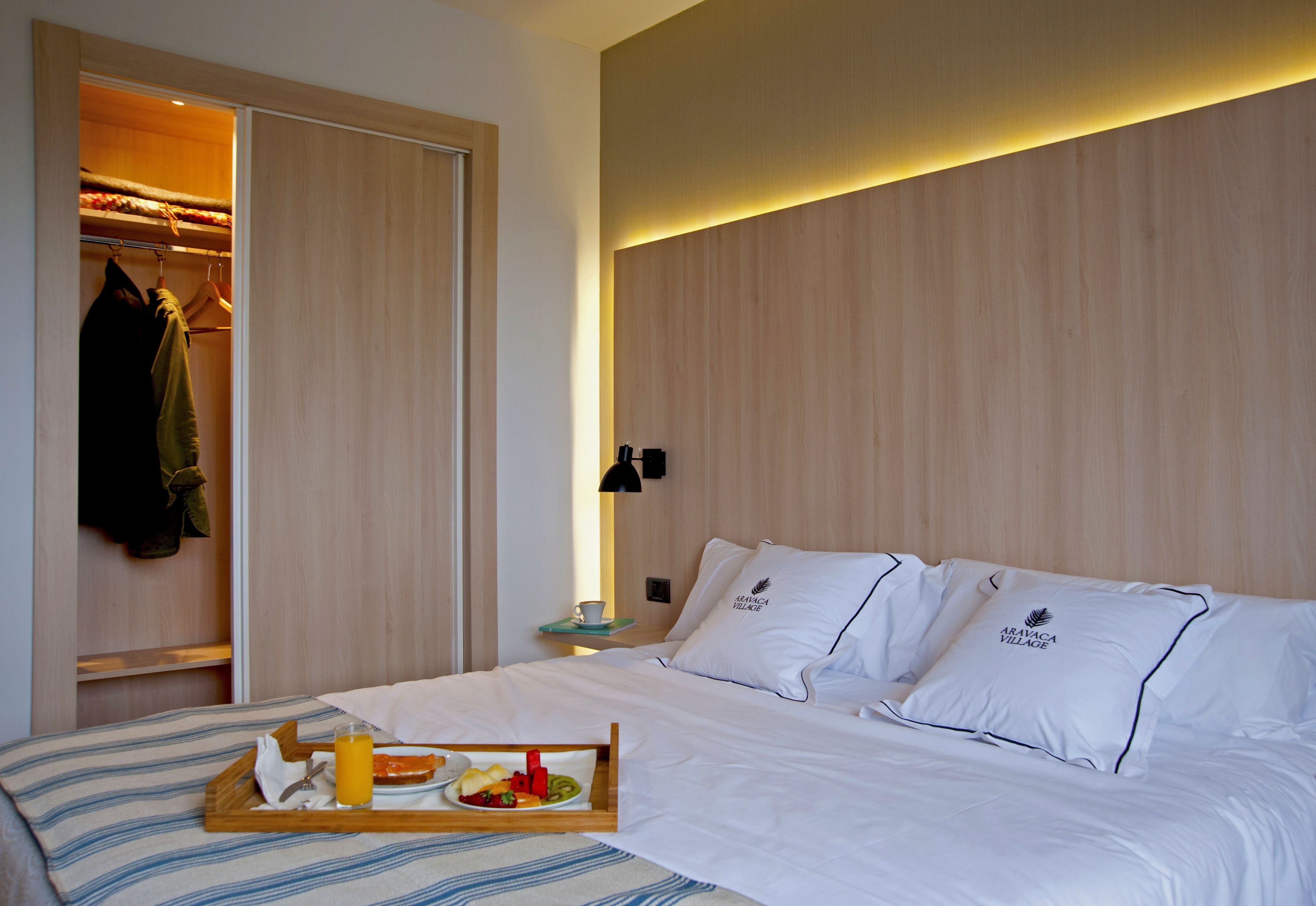Hotel Aravaca Village 15/55