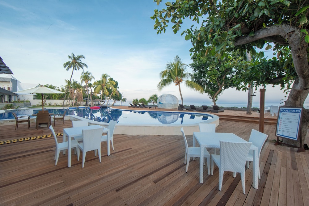 Lovina Haven Boutique Resort 32/50