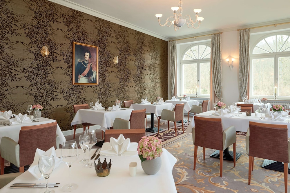 Dorint Resort & Spa Bad Bruckenau 45/63