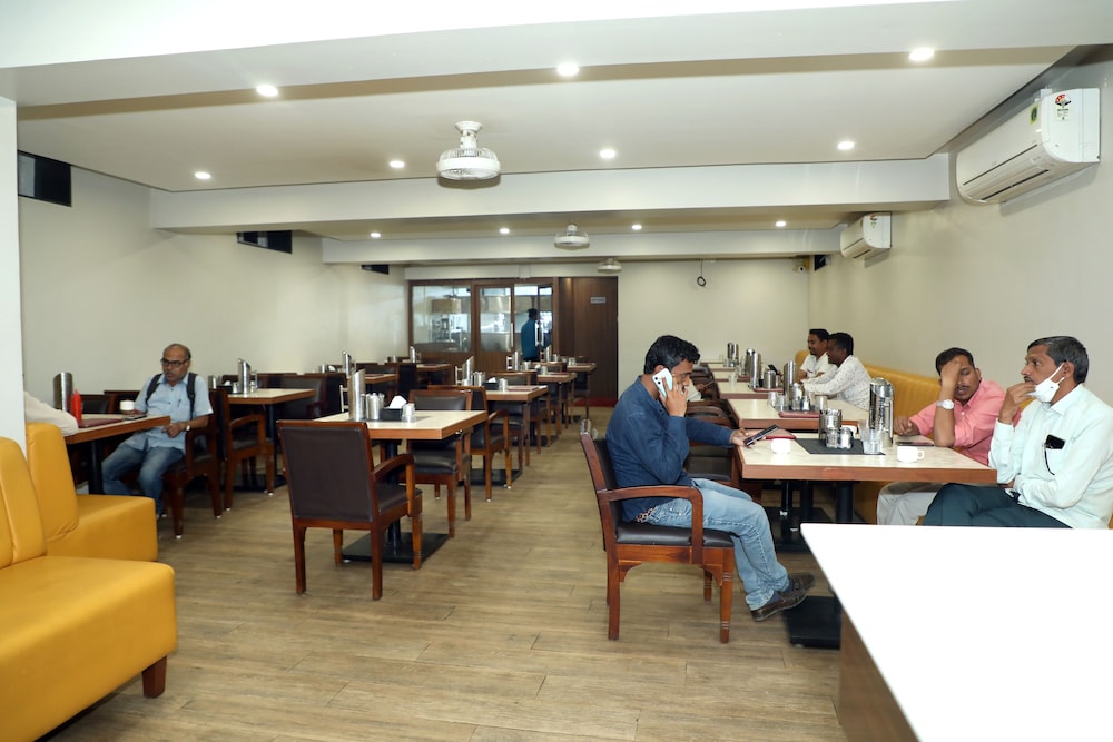 Vov Hotels Vijayapura Bijapur 32/42