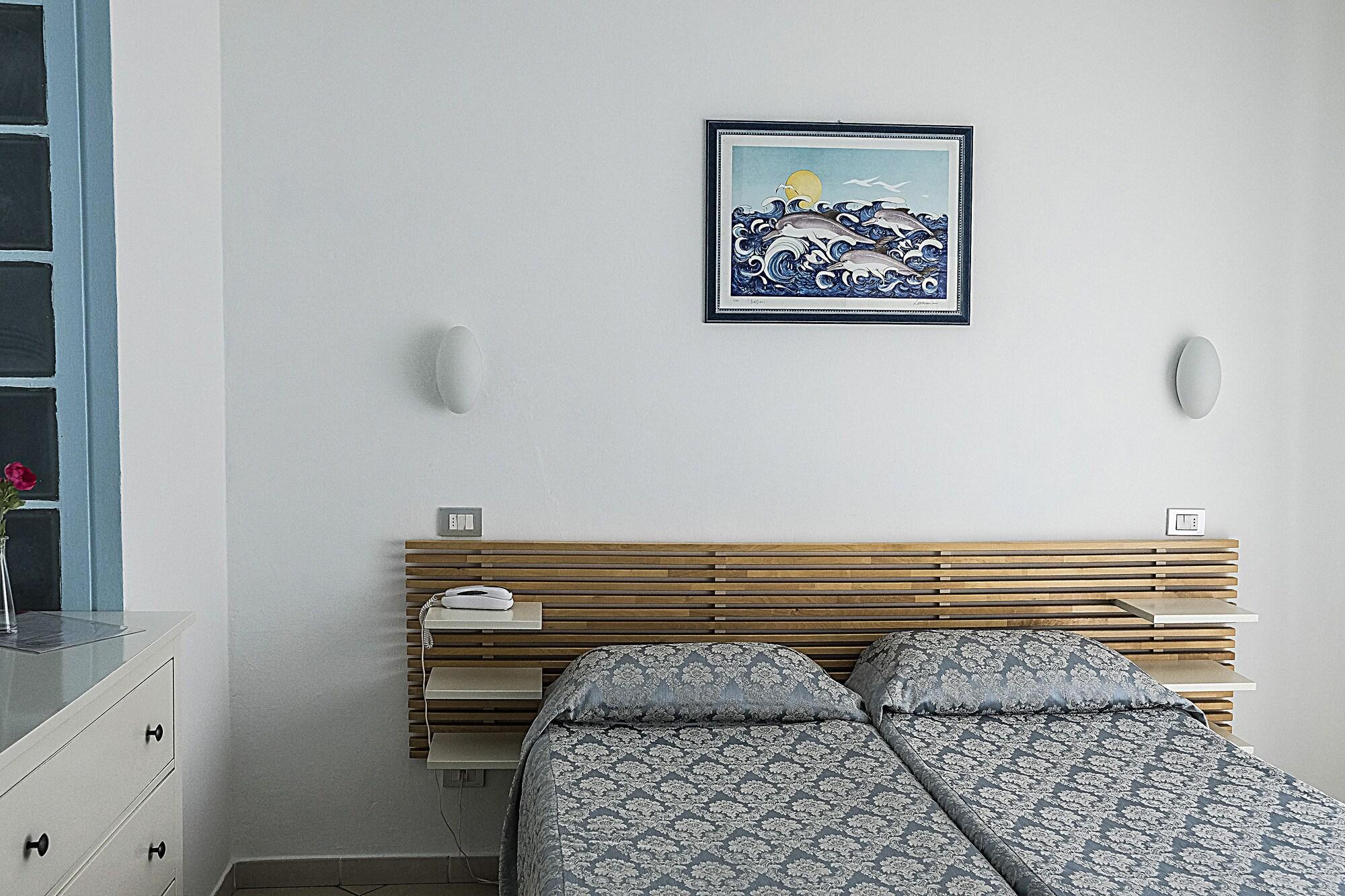 Hotel Oceano 28/50
