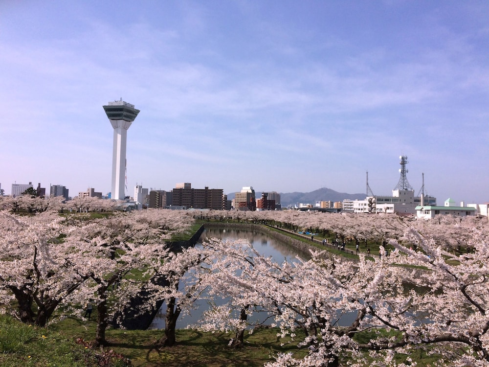 Hakodate Uminokaze 68/70