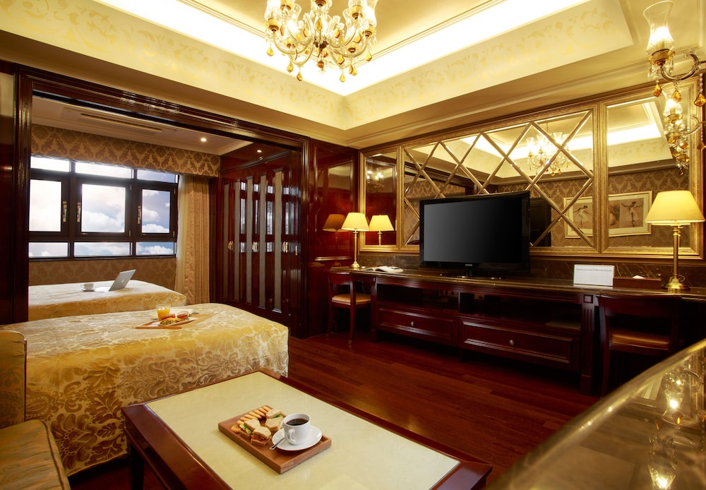 Gangnam Artnouveau City 40/49