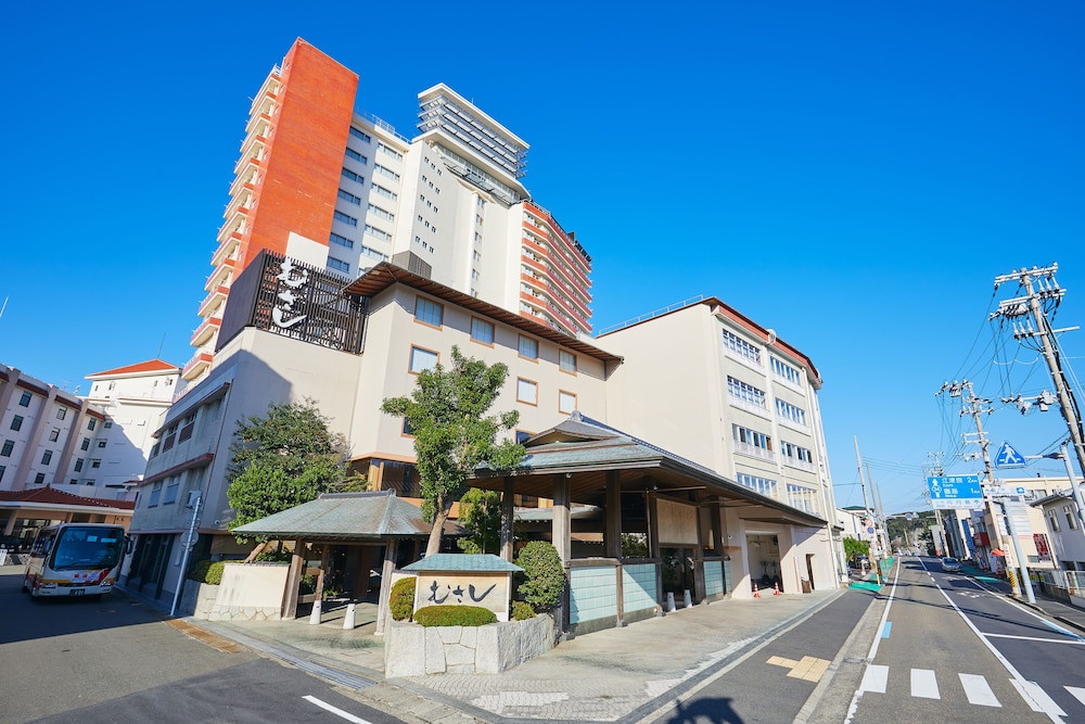 Kisyu Shirahama Onsen Musashi 42/50