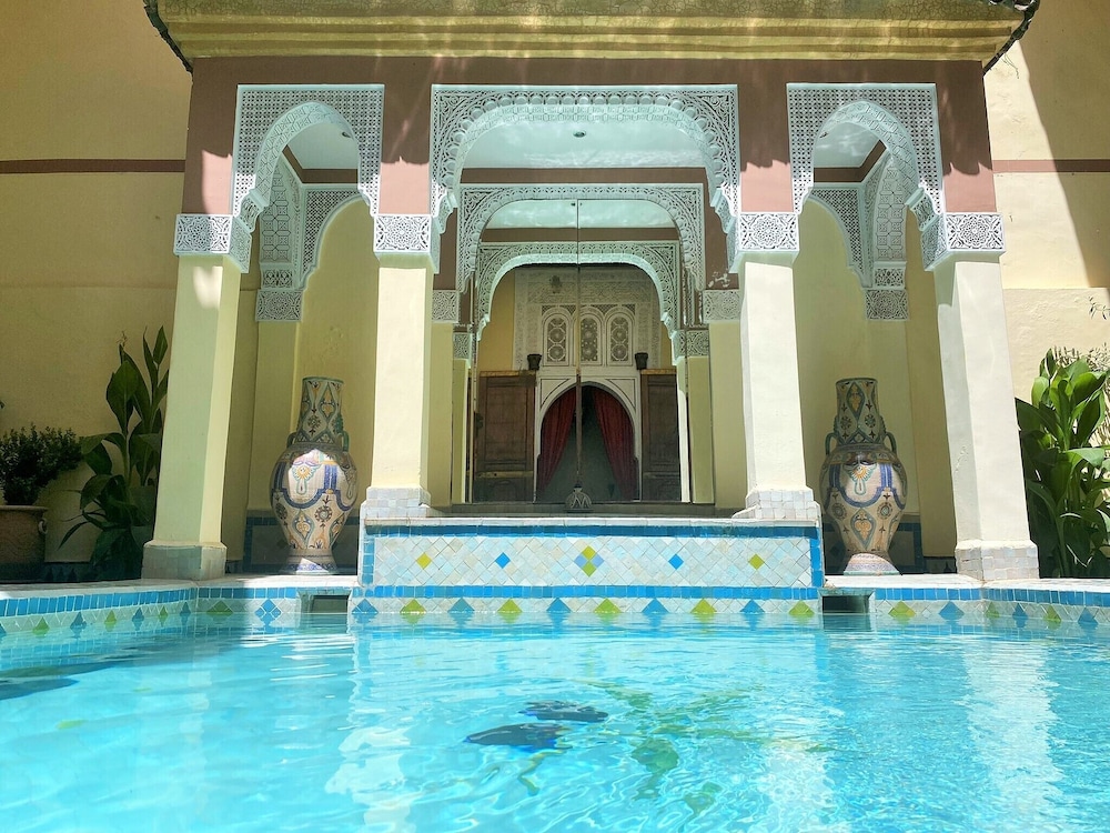 Riad Zitouna 45/47