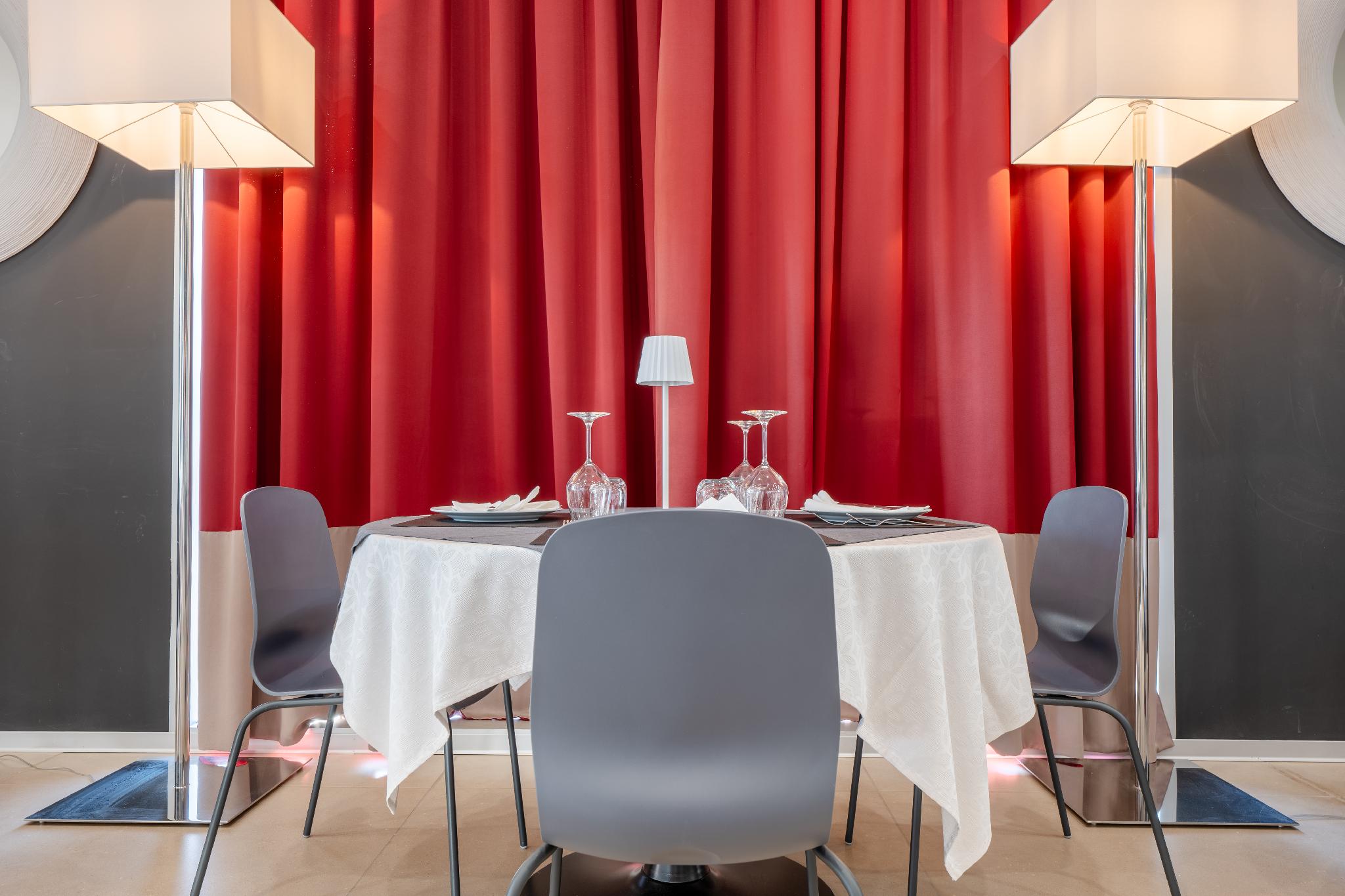 LHI Healthy Hotel Lecce 17/19
