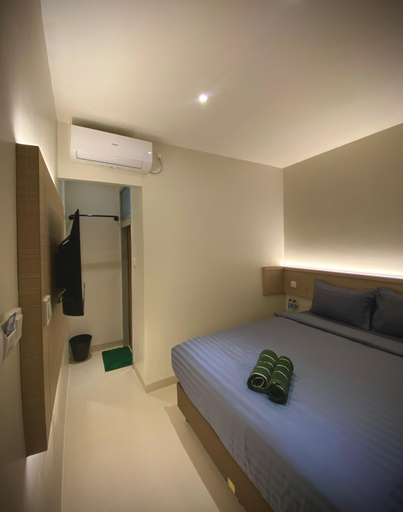 New Nusa Indah Hotel Kadipaten 4/11