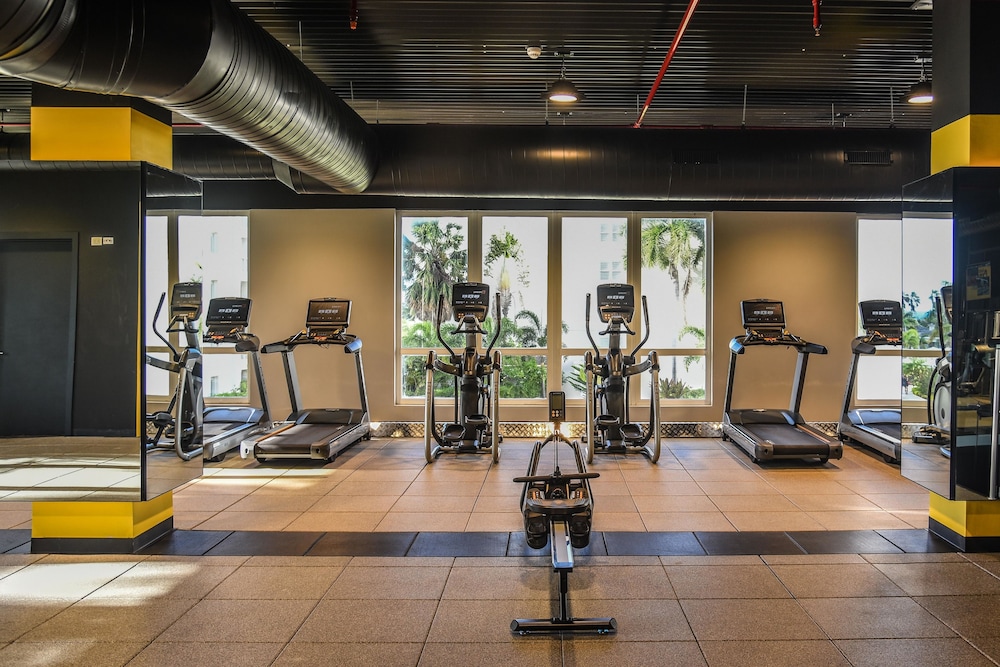 Hyatt Zilara Rose Hall - Adults Only 25/50