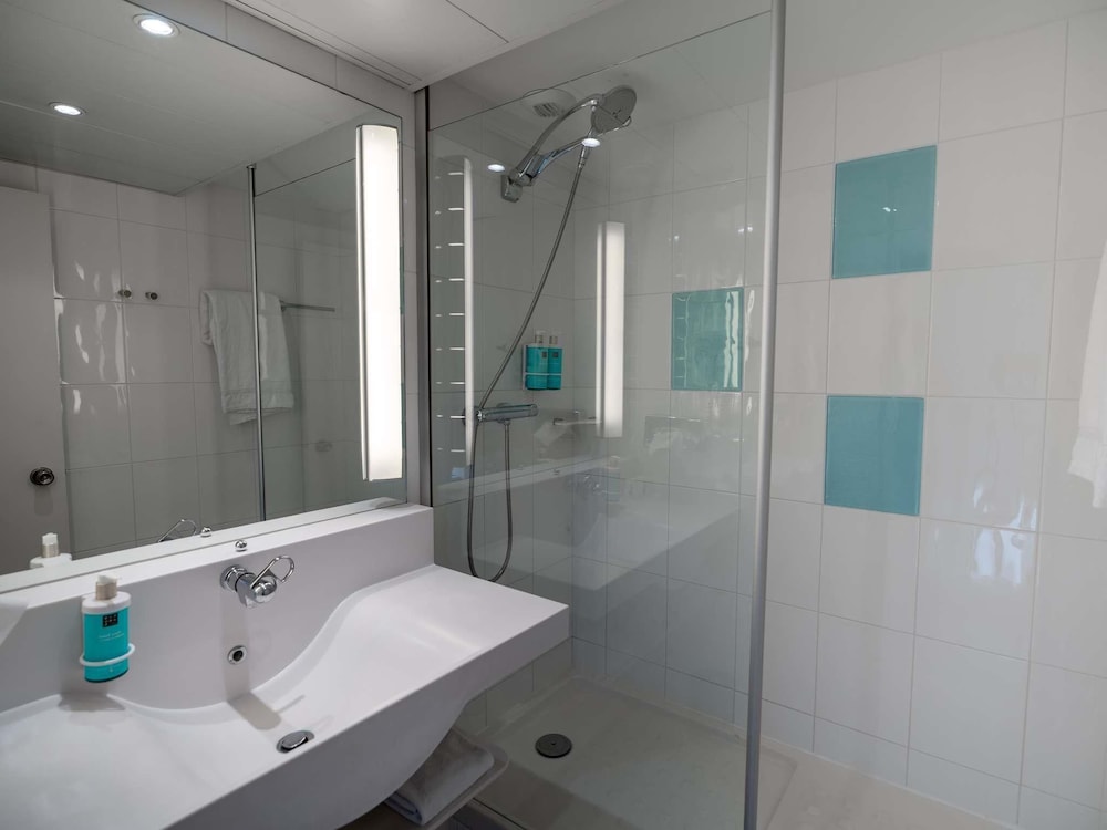 Novotel Poissy Orgeval 49/49