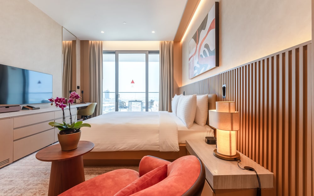 Rixos Premium Qetaifan Island North 37/64