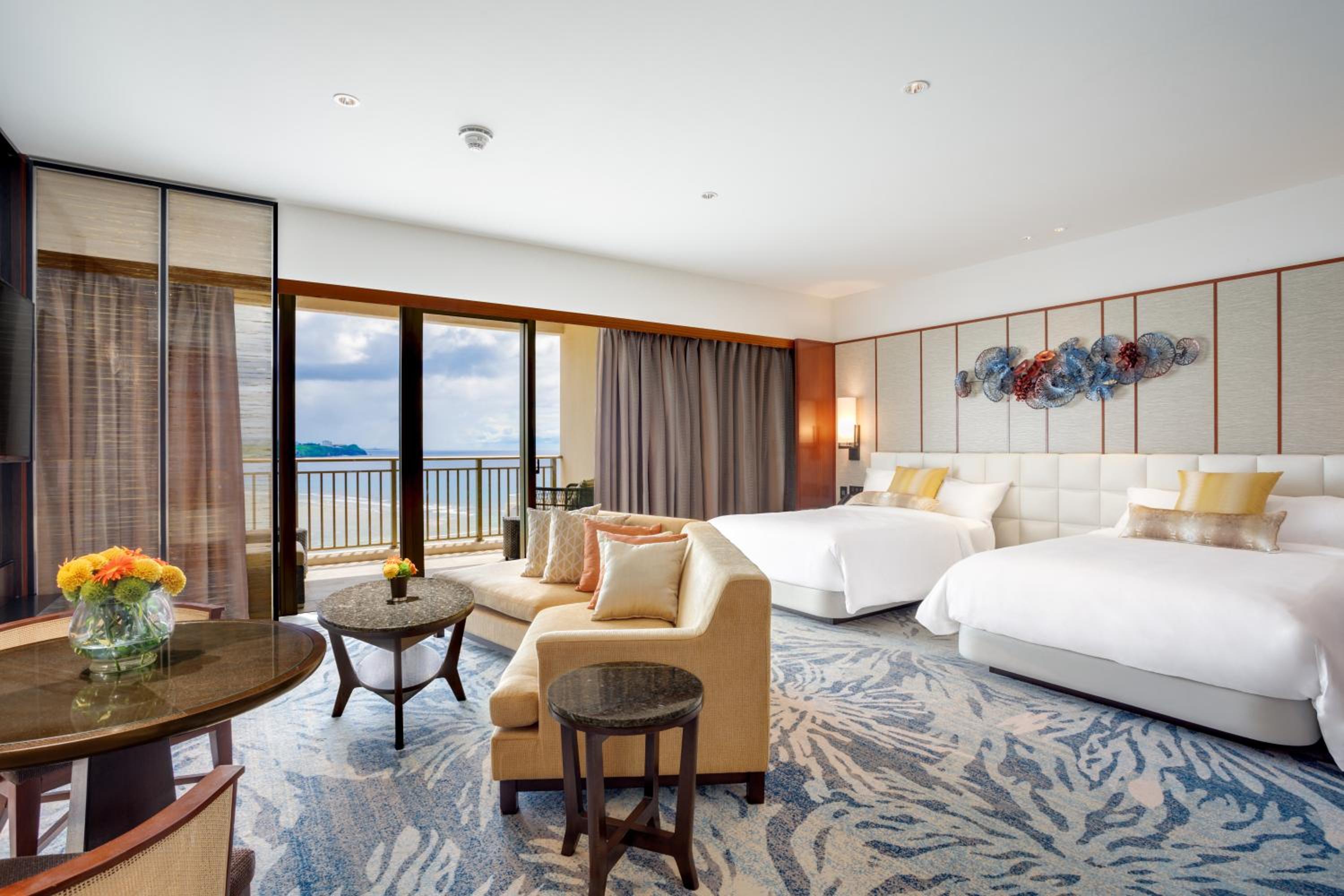 Camelia, Junior Suite, Club Lounge Access