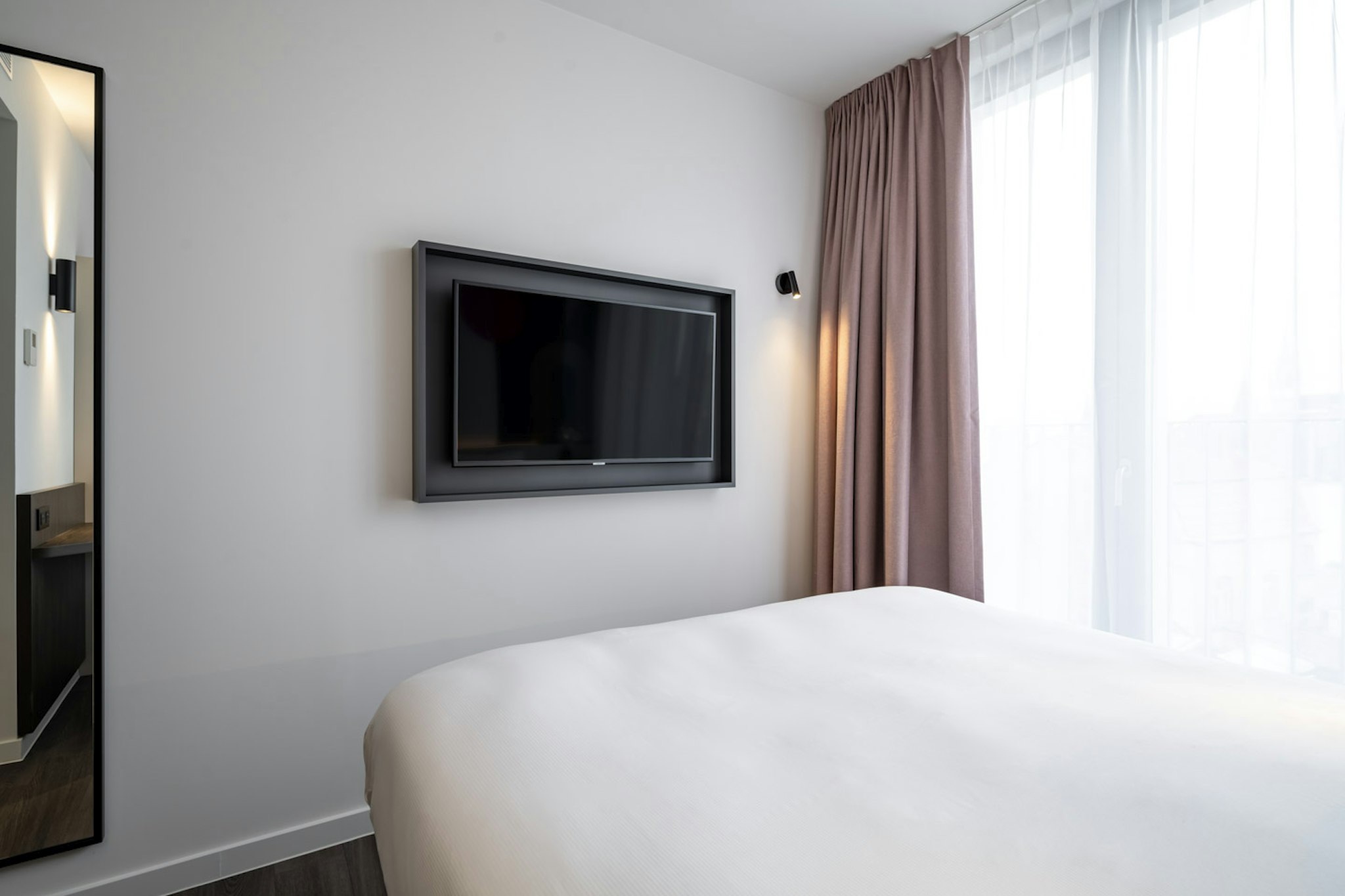 B&B Hotel Antwerp Centre 20/44