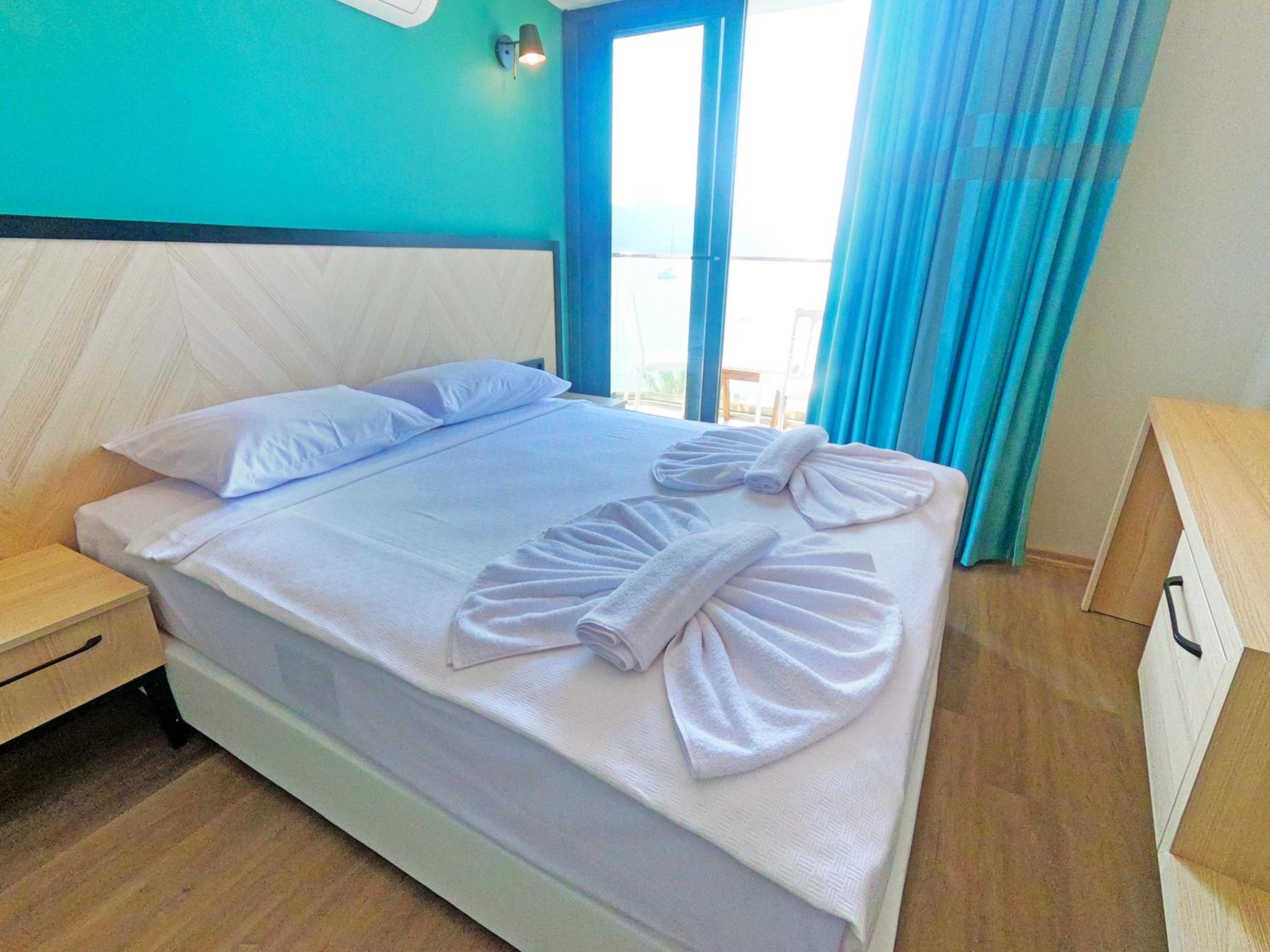 The New George & Dragon Beach Hotel 19/50