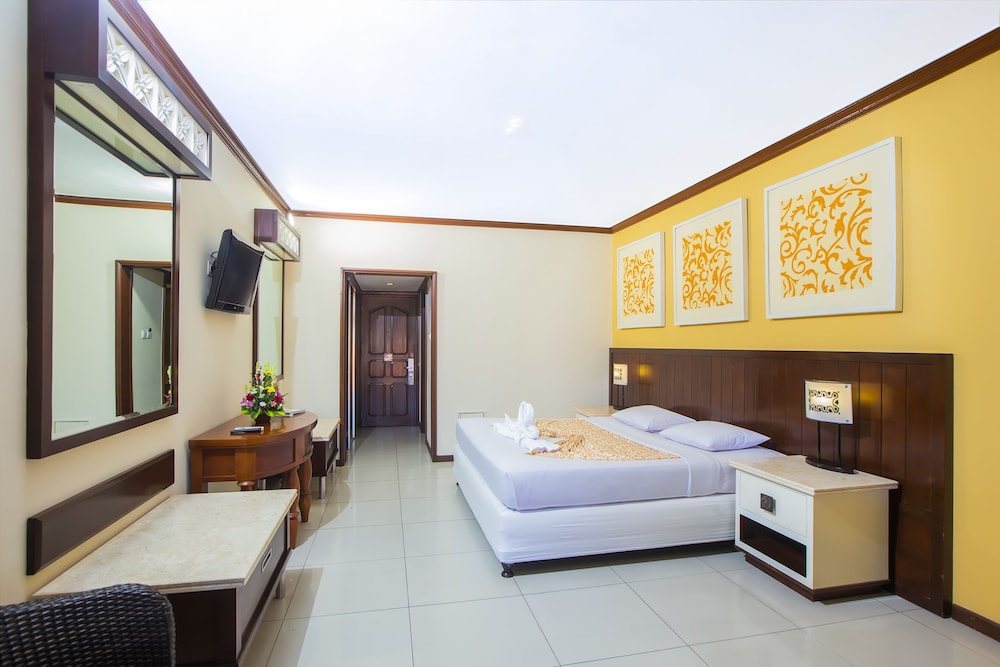 Bali Garden Beach Resort 26/69