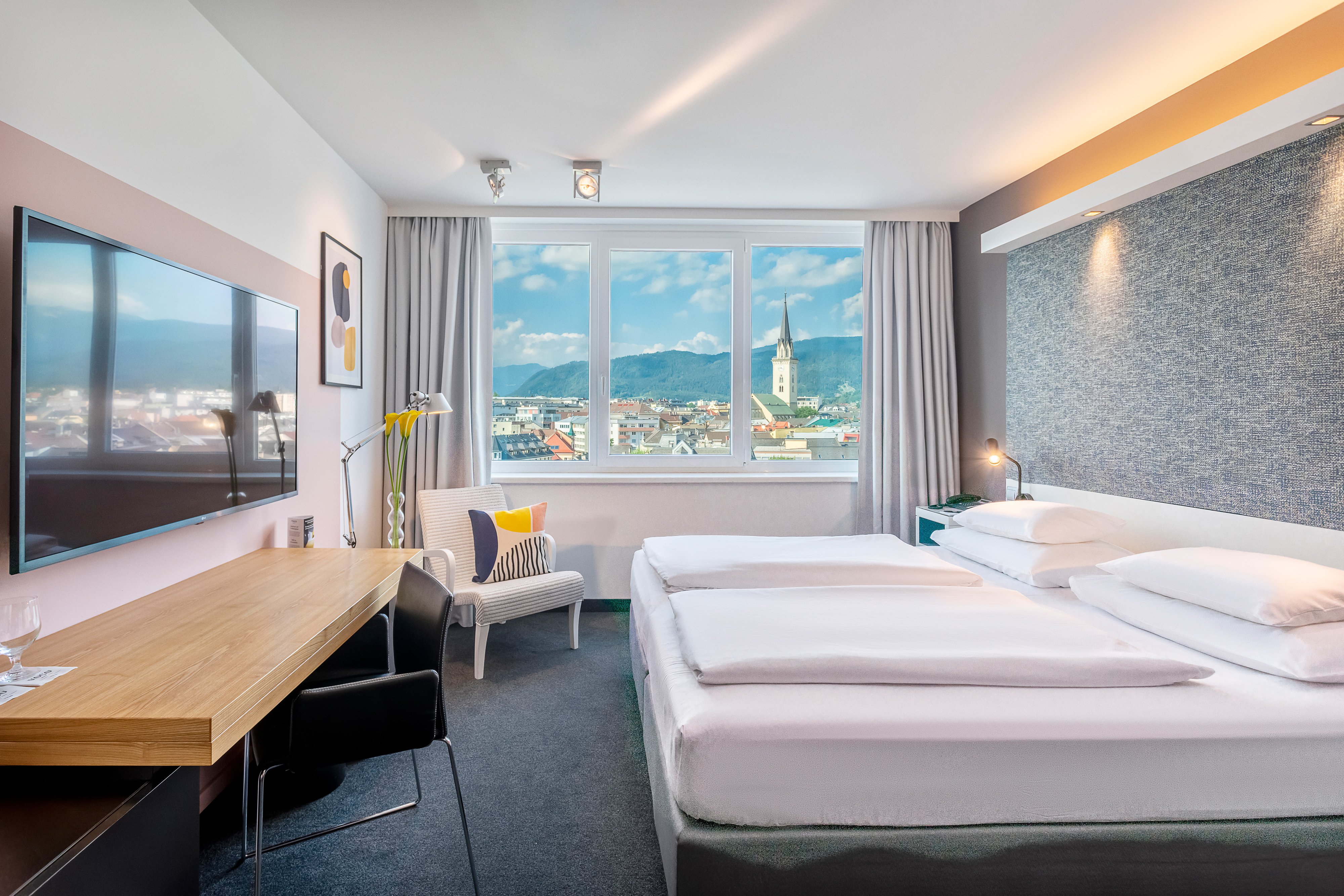 voco Villach an IHG Hotel 17/78