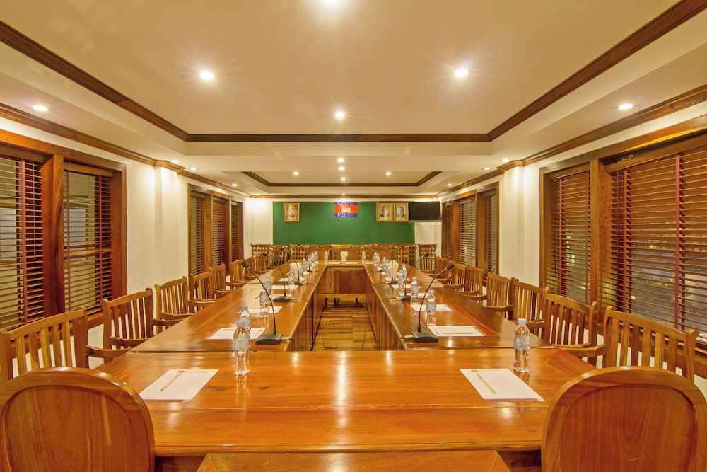Cheathata Cta Hotel Siem Reap 36/50