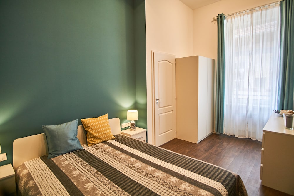 K29 Apartment Budapest 4/19