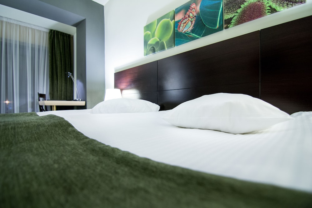 Orizont Hotel Predeal 17/70