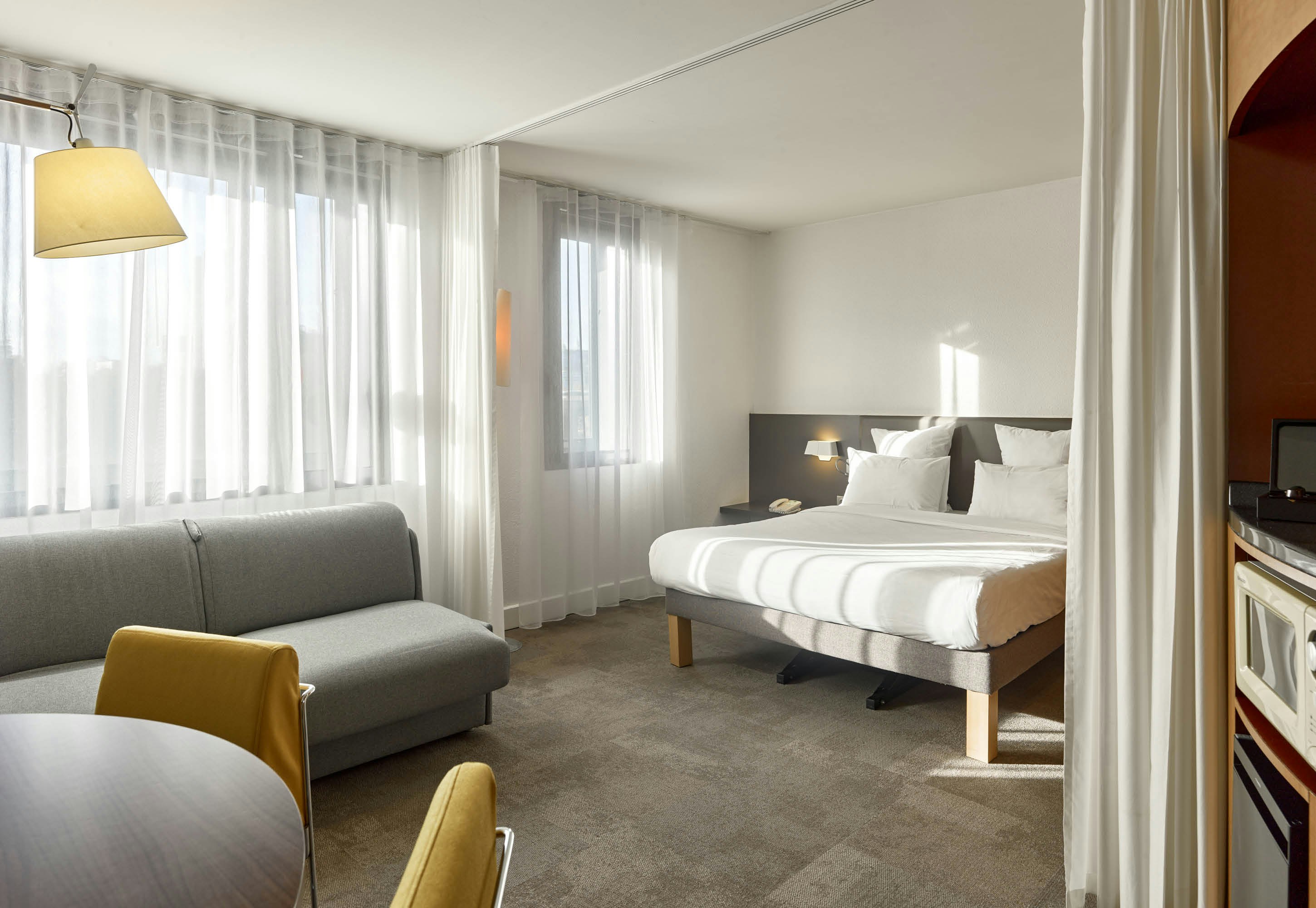B&B HOME Paris Nord 18eme 17/57