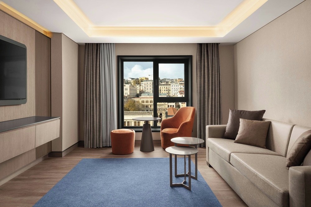 Delta Hotels Istanbul Karakoy 39/61