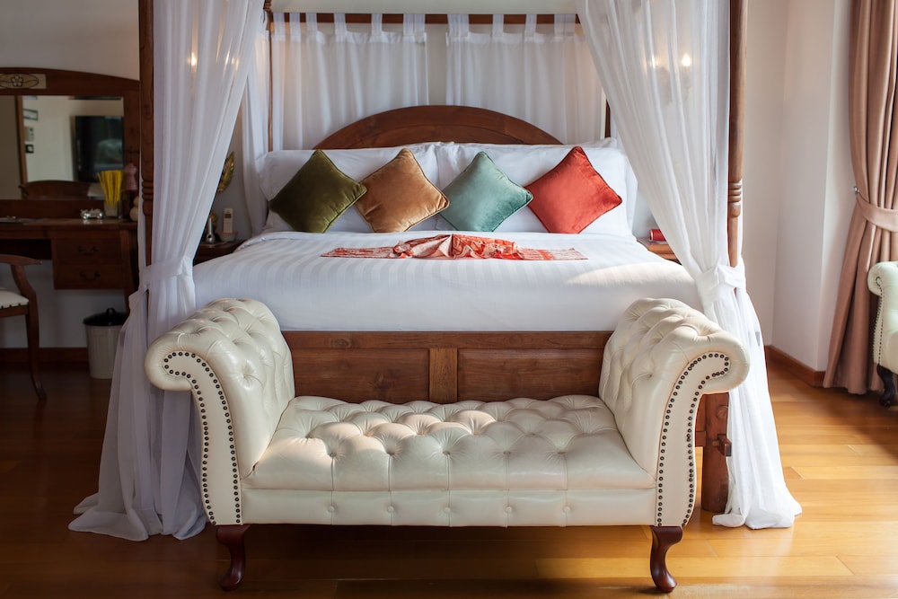 Tango Luxe Beach Villa Samui 29/73