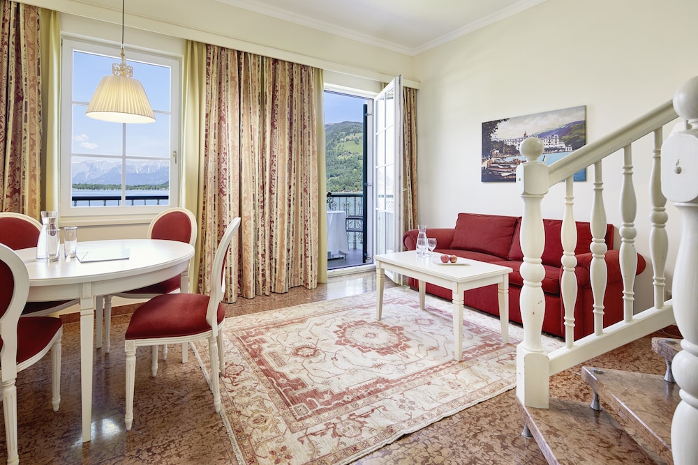 Grand Hotel Zell Am See 46/81