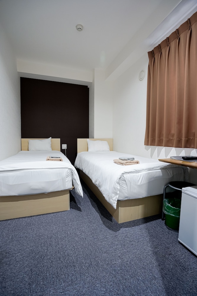 Hotel Links Dobutsuen-Mae 12/44