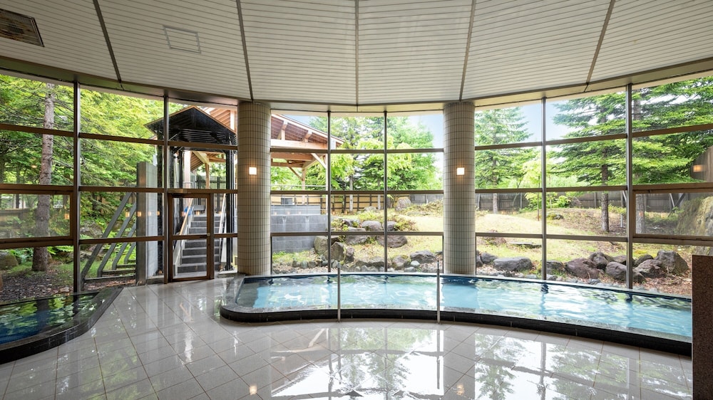 Urabandai Grandeco Tokyu Hotel 24/50