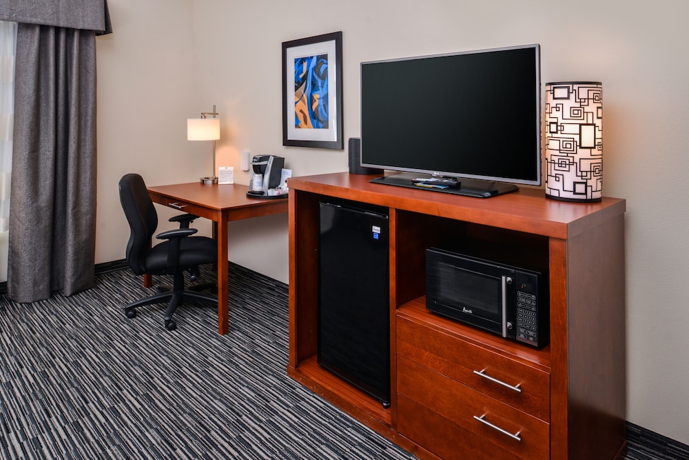 Holiday Inn Express And Suites York 41/43