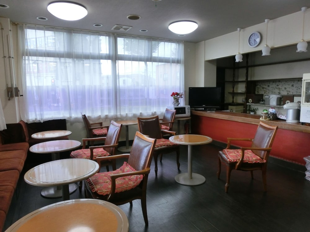 Biz Hotel Shiojiri Ekimae 20/25