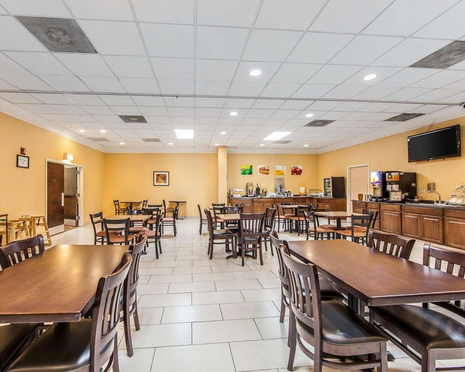 Wingate by Wyndham Marietta Conference Center 30/46