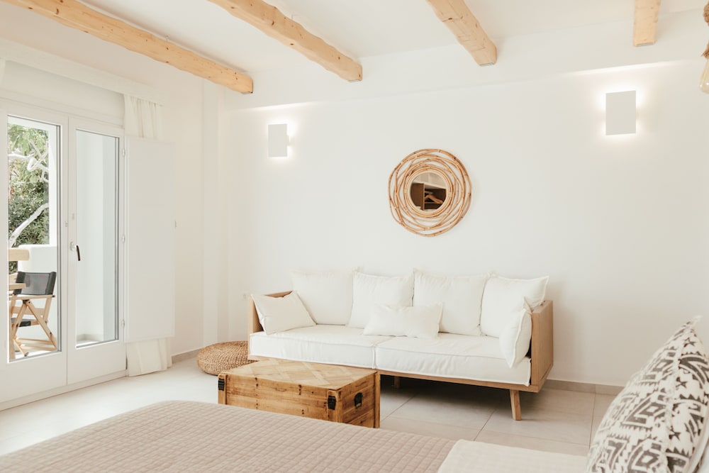 Casa Vitae Suites 18/60