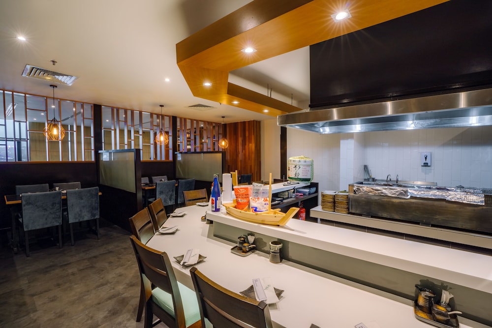 Crystal Crown Hotel Petaling Jaya 40/46